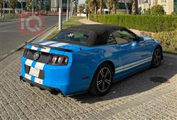 فۆرد مۆستانگ